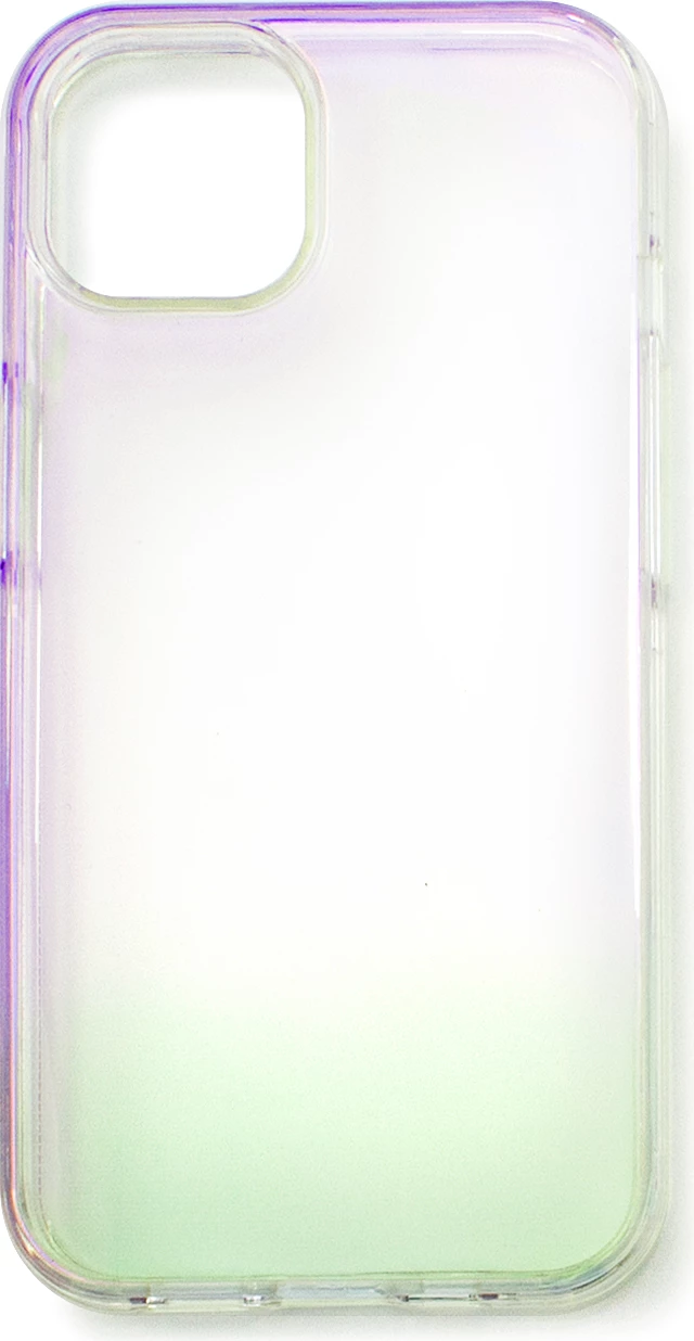 Mbështjellës Hurtel Aurora Case për iPhone 13 Pro Max, Violet