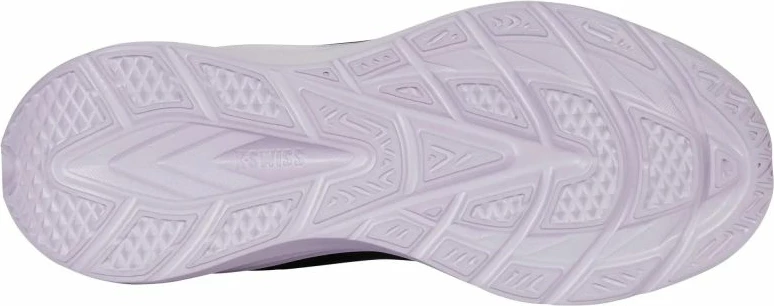 Atlete femra K-Swiss, të zeza