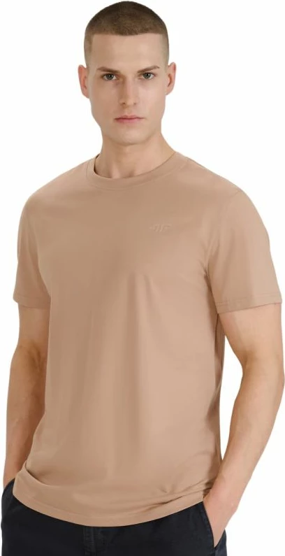 Maicë për meshkuj 4F, bezhë