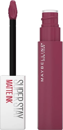 Buzëkuq Maybelline Super Stay Matte Ink për femra 165 Successful 5ml