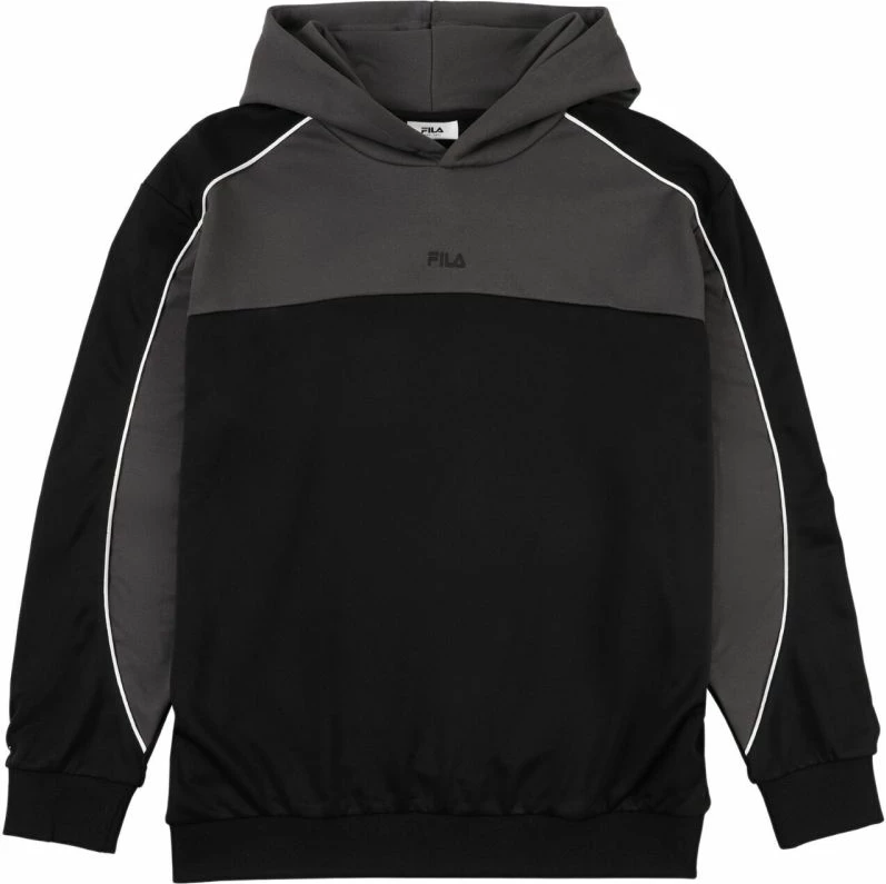 Duks për meshkuj Fila, zi-gri