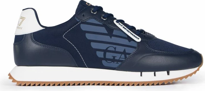 Atlete meshkuj Emporio Armani, të kaltra