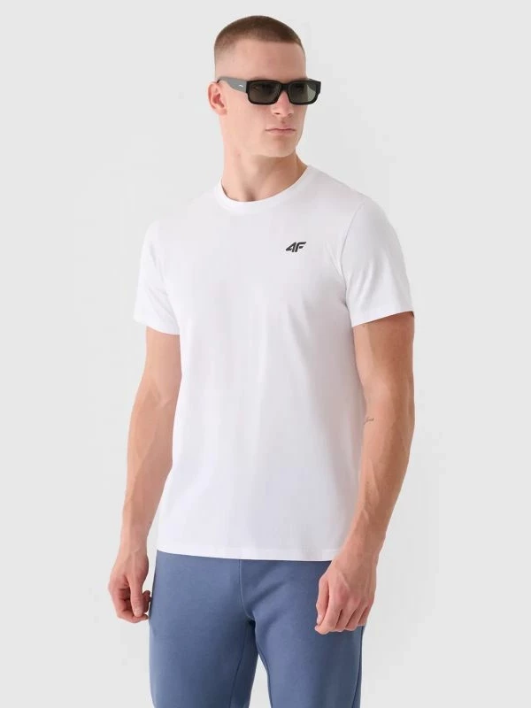 Maicë meshkuj 4F 3P-SS-4FWMM00TTSHM2256-92S 3PACK