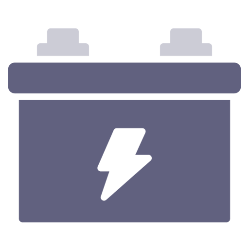 Bateri & Aksesorë