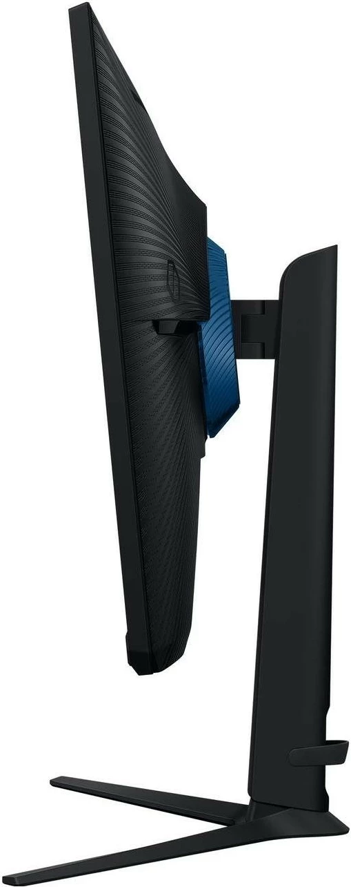 Monitor Samsung Odyssey G5 LS27FG510EUXEN, 27", QHD, 180Hz, VA, 1ms, e zi