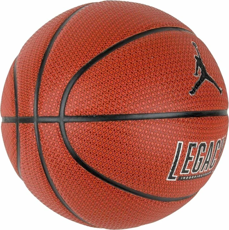 Top Basketbolli Nike Jordan Legacy 2.0 për Meshkuj, Femra dhe Fëmijë, ngjyrë portokalli