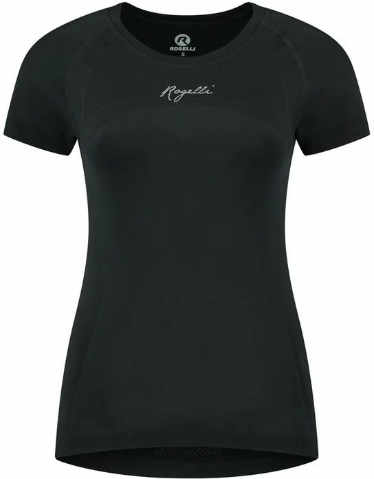 Maicë vrapimi Rogelli, e zezë