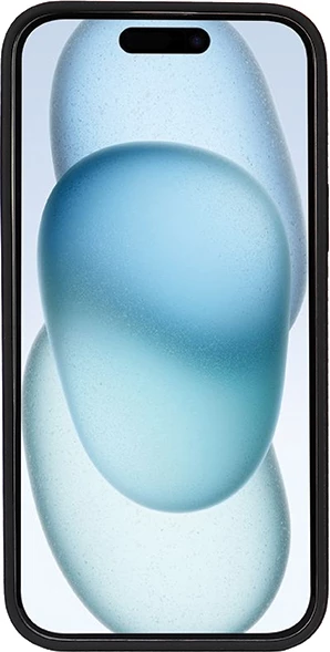 Mbështjellës Audi Synthetic Leather me MagSafe për iPhone 15 Plus / 14 Plus, Kafe