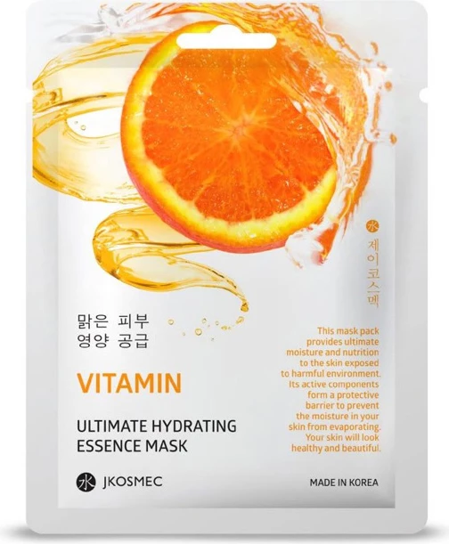 JKosmec Vitamin Ultimate Hydrating Mask
