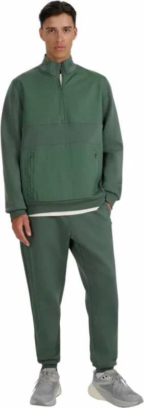 Duks për meshkuj 4F, i gjelbër