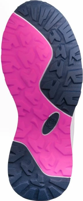 Çizme dimri për fëmijë Trollkids, navy blue