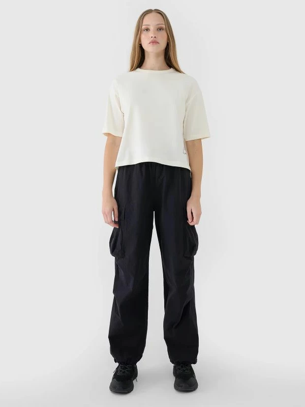 Maicë oversize për femra 4f