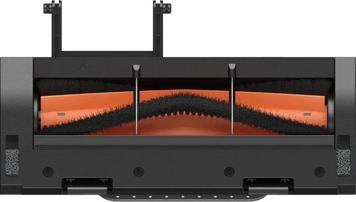 Kapak furçe pjesë këmbimi, MOVA, RBG19, për fshesë me korent M1