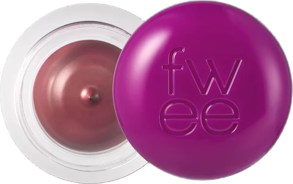 Krem për buzë dhe faqe Fwee MV02 Hurt për femra, 5g