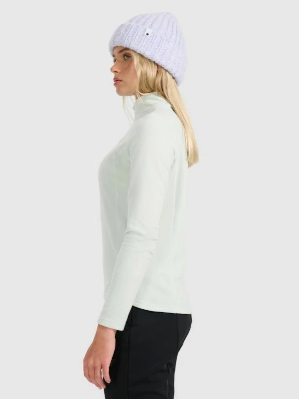 Maicë termike për femra 4f 4FWAW25UFLEF063, fleece