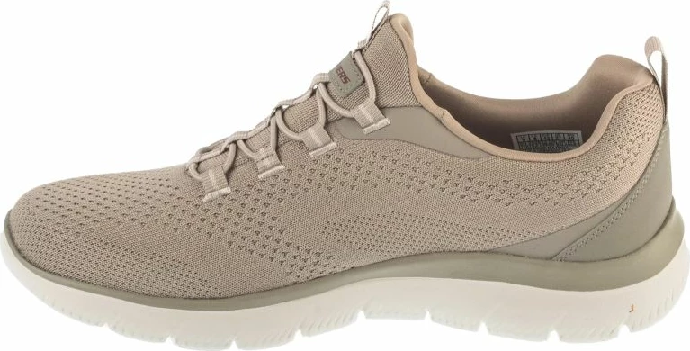 Atlete Skechers lifestyle, gri