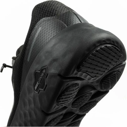 Atlete për meshkuj Skechers, të zeza