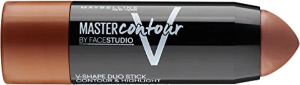 Konturë Maybelline Master Contour V-Shape Duo
