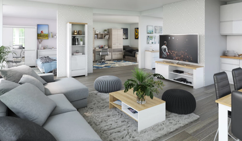 Tavolinë kafeje Wilma