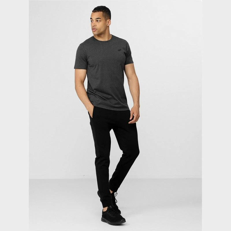 Maicë 4F për meshkuj, e zezë