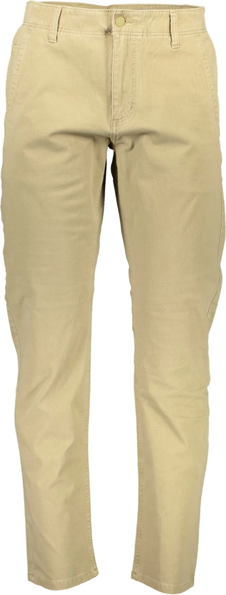 Pantallona për meshkuj DOCKERS, bezhë