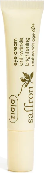 Krem për sy me Shafran Ziaja 15ml
