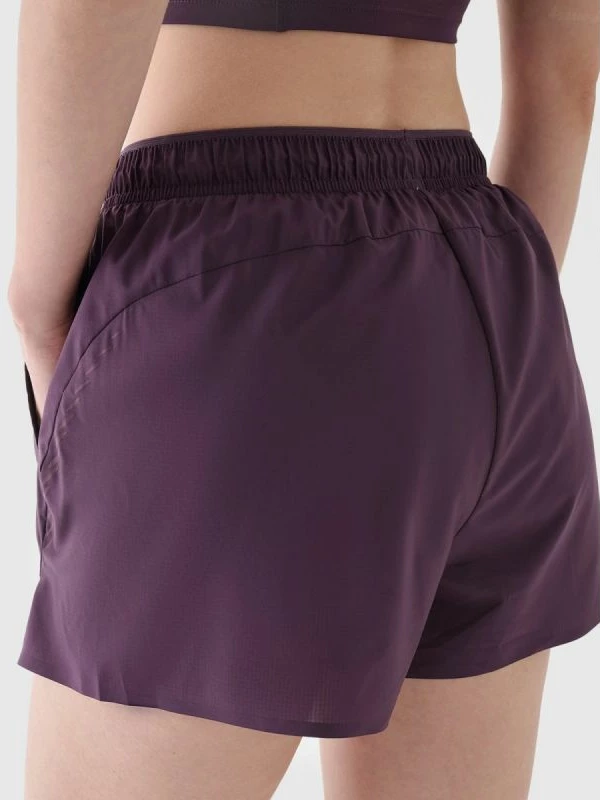 Shorce vrapimi për femra 4f