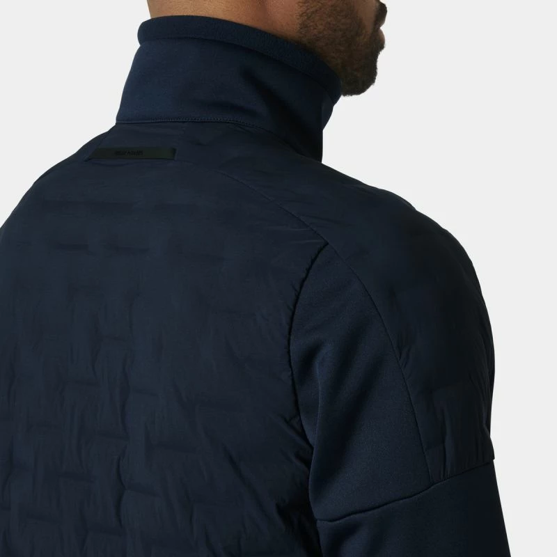 Jakne për meshkuj Helly Hansen, blu