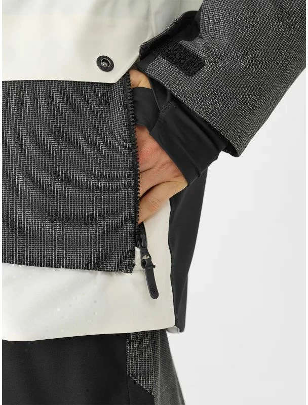 Jakne snowboardi për meshkuj 4f