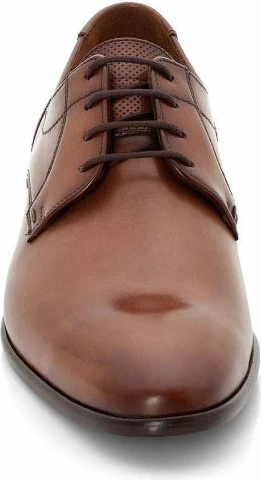 Këpucë për meshkuj Lloyd, kafe