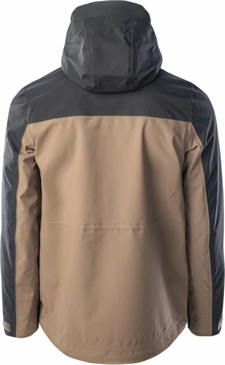 Jakne Magnum për meshkuj, kafe