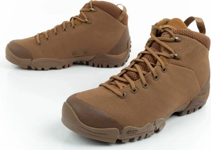 Atlete për meshkuj Garmont, kafe