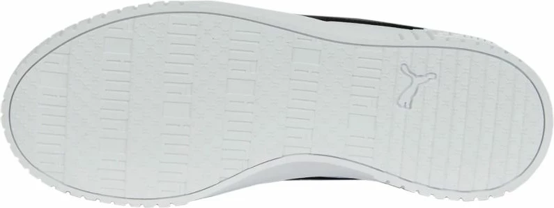 Atlete Puma Carina 2.0 për femra, të bardha