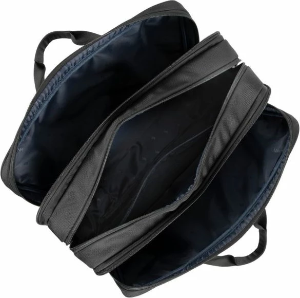 Çantë laptopi RIVACASE 8432 për 15.6\", RPET eko, e zezë