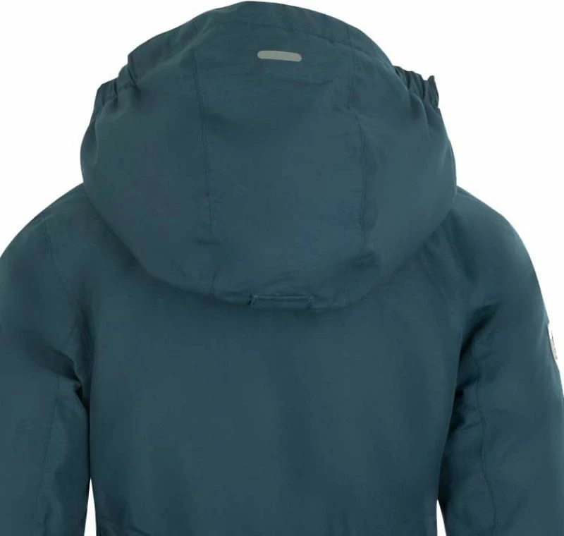 Jakne për femra Trollkids, navy blue