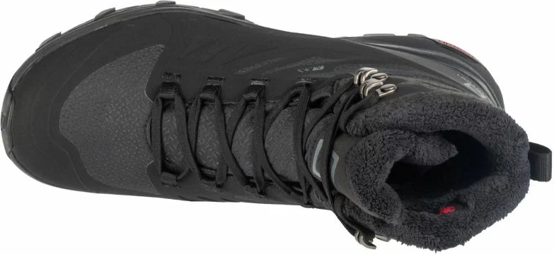 Atlete femra Salomon, të zeza