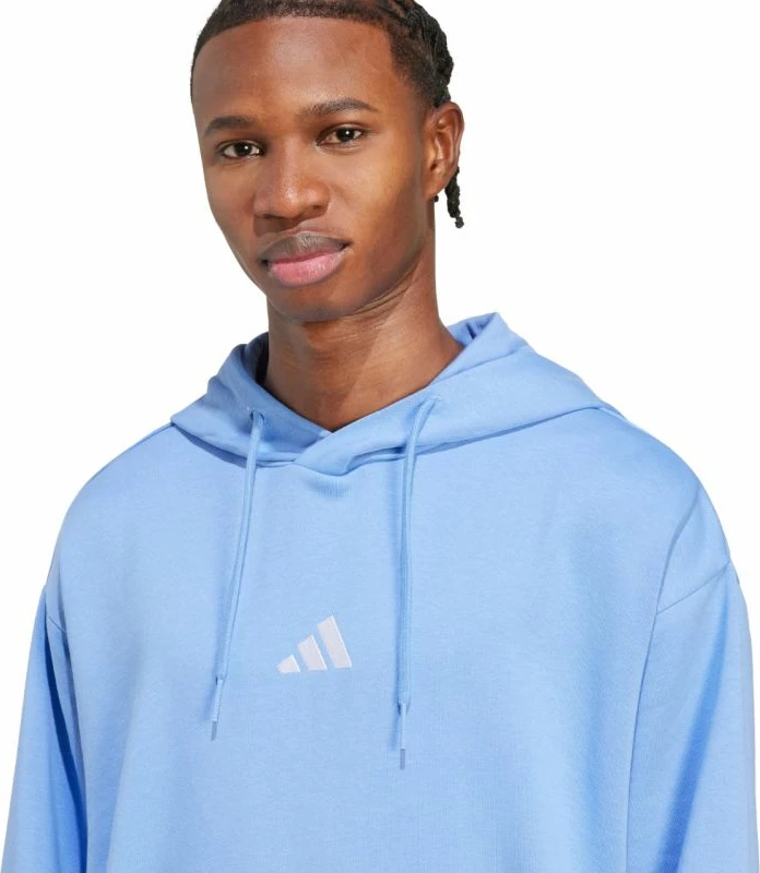 Duks për meshkuj adidas, i kaltër