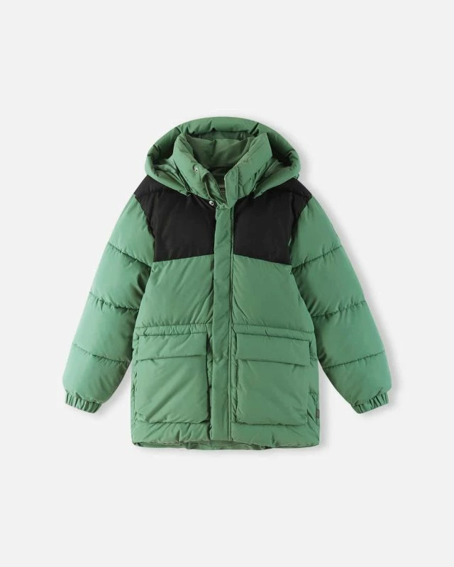 Jakne për fëmijë Reima, dimri