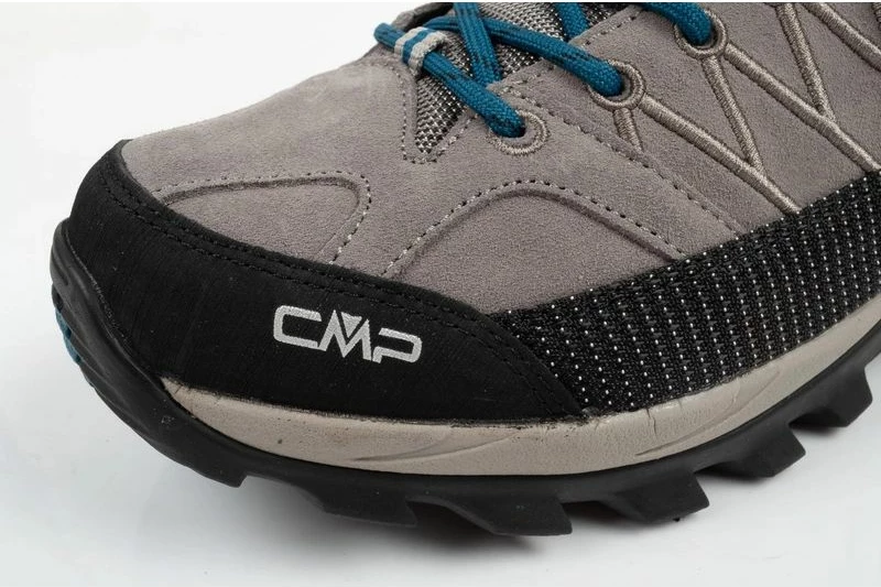 Atlete trekking për meshkuj CMP, gri