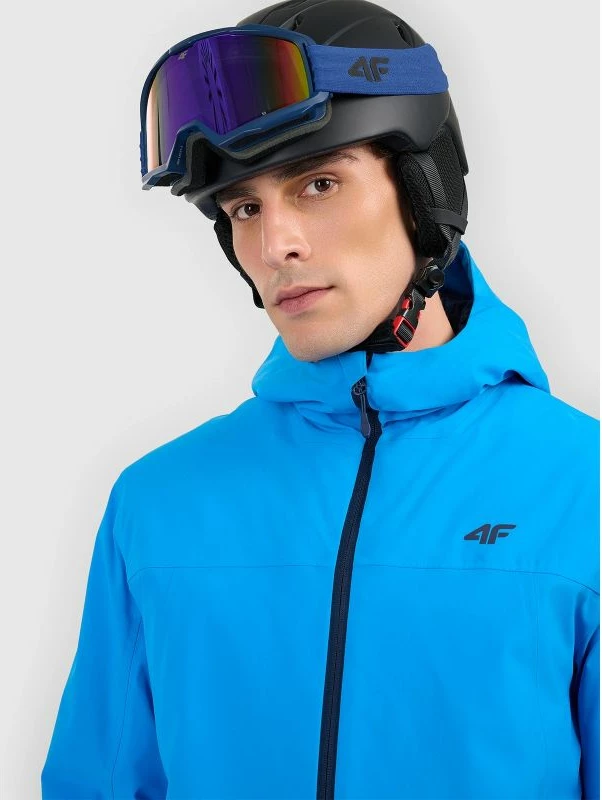 Jakne teknike ski 4f, lifestyle