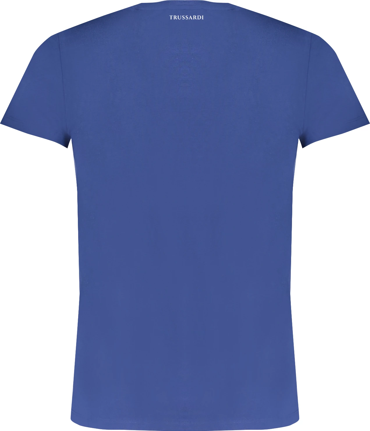 Maicë për meshkuj TRUSSARDI, blu