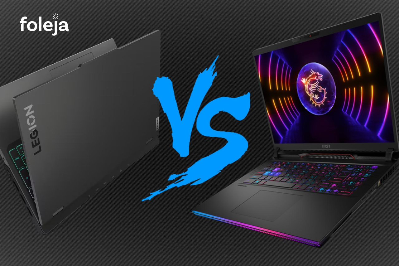 laptop-MSI-vs-lenovo laptop-MSI-vs-lenovo