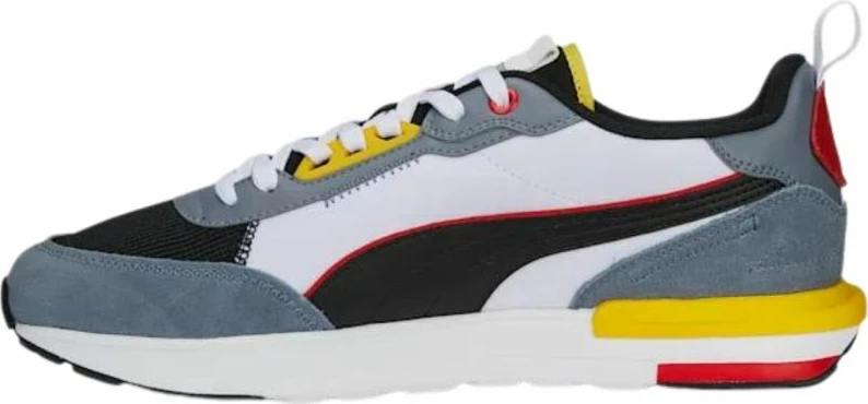 Këpucë Puma për meshkuj, shumëngjyrëshe