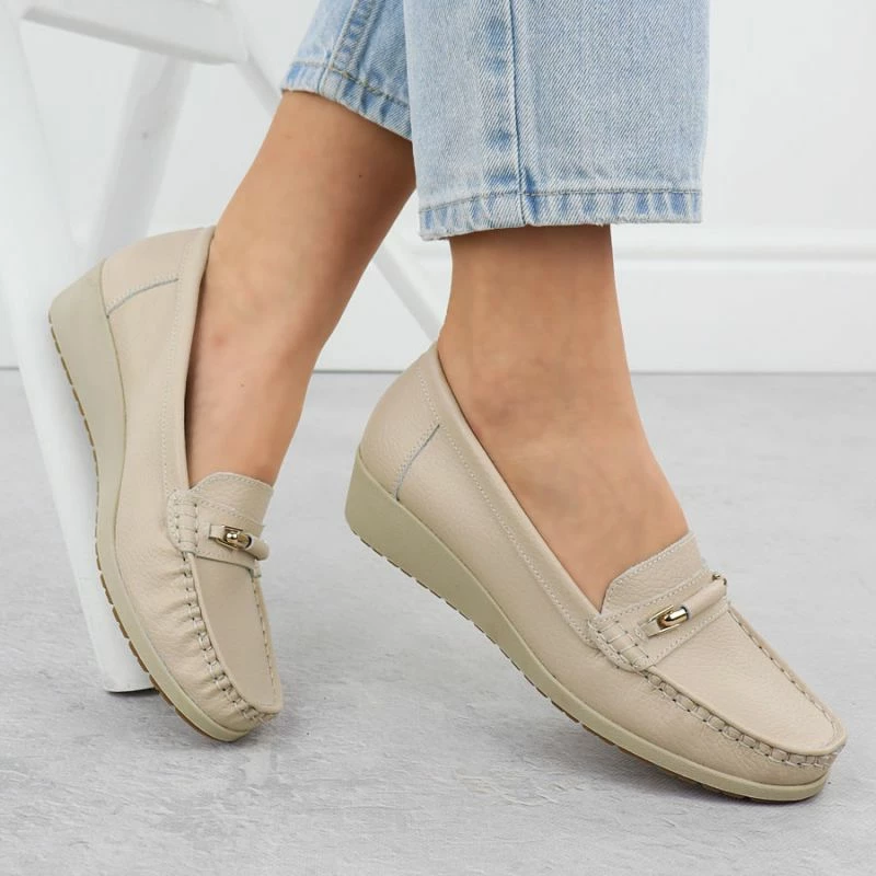 Çizme për femra Sabatina, të zeza