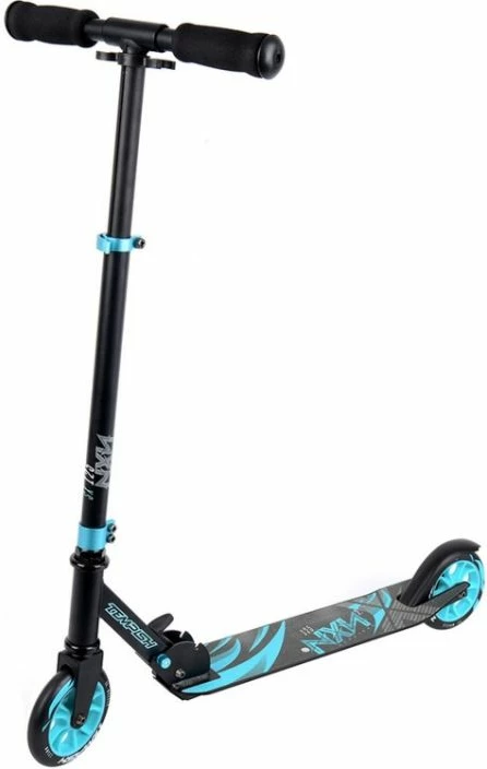 Trotinet për fëmijë Tempish, kaltër ose rozë