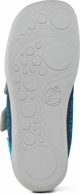 Atlete për fëmijë Affenzahn, të bardha