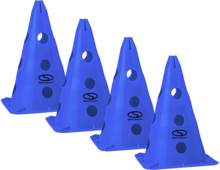 Set konesh trajnimi Yakimasport, blu