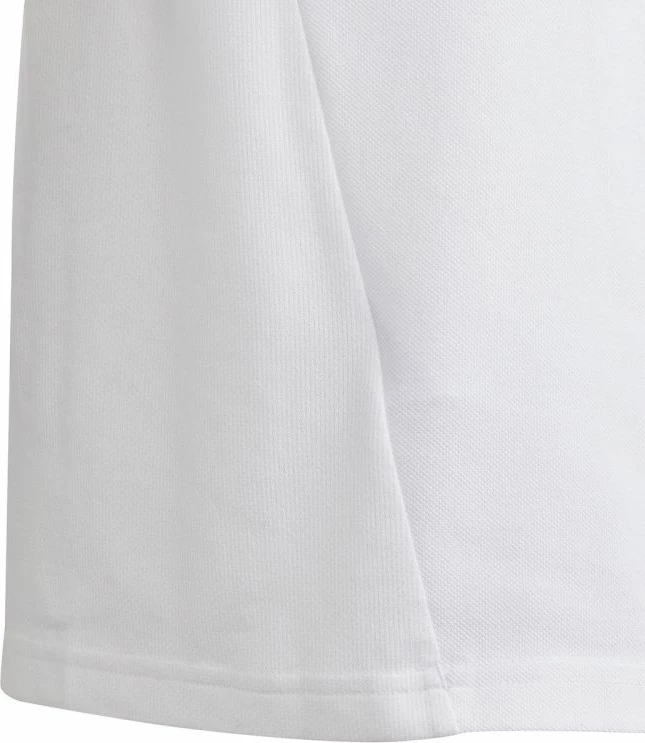 Maicë fëmijë adidas Tiro 23 Competition IC4576, e bardhë