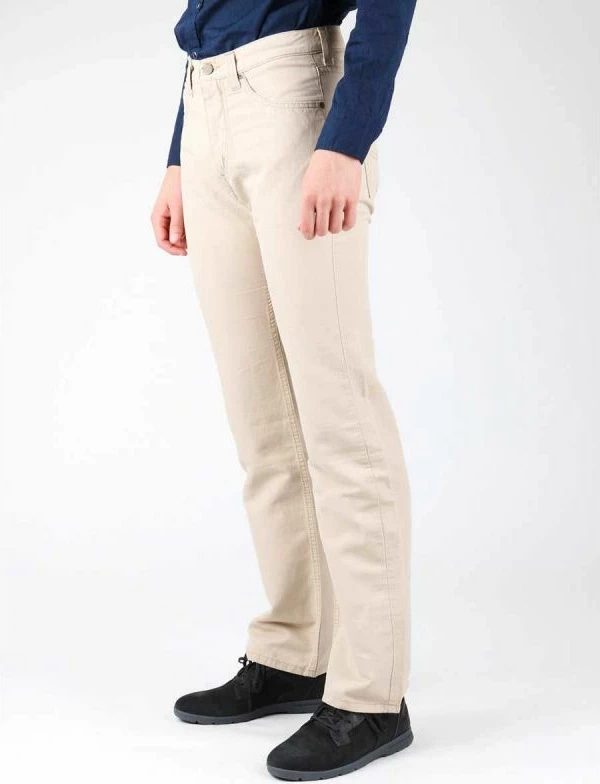 Pantallona për meshkuj Lee