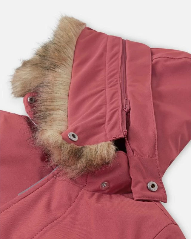 Jakne për fëmijë Reima, dimërore